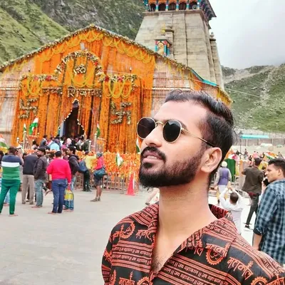 Anand Mehra profile