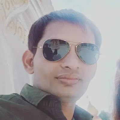 ANAND Patel profile