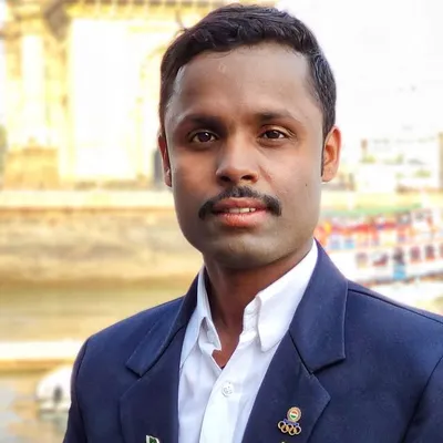 Anand Pokarde (Balu) profile