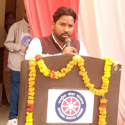 Anand Pradhan profile