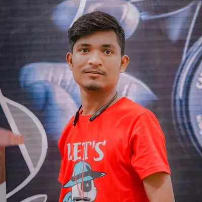 Anand Raikwar profile