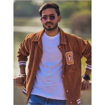 Anand Rajput profile