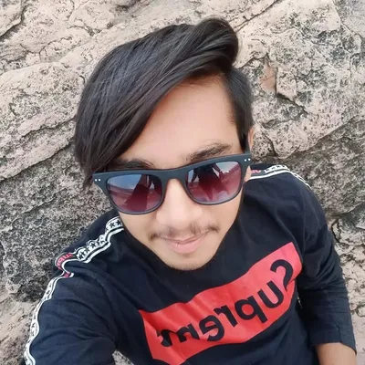 Anand Saxena profile