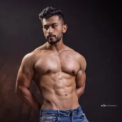 Anand Shelke profile