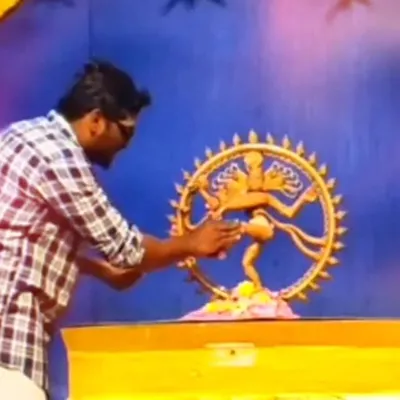 சிவன் மகன் profile