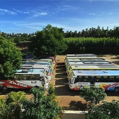 ANAND BUS TRAVELS profile