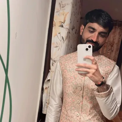 Anand Vadaviya profile