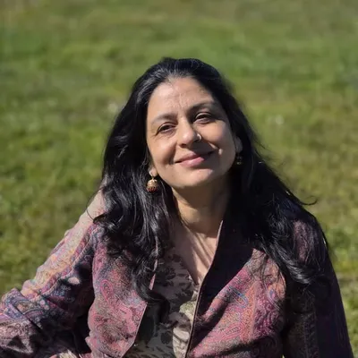 Ananda | Yoga • Cuisine • Voyages profile