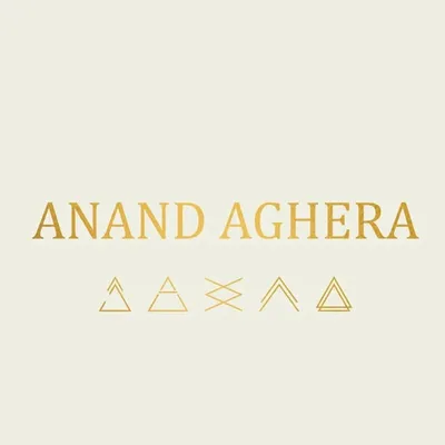 Anand Aghera profile