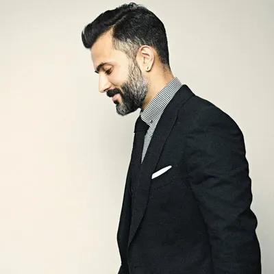 anand s ahuja