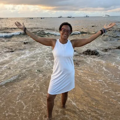 ANANDA LEEKE (Inactive account) profile
