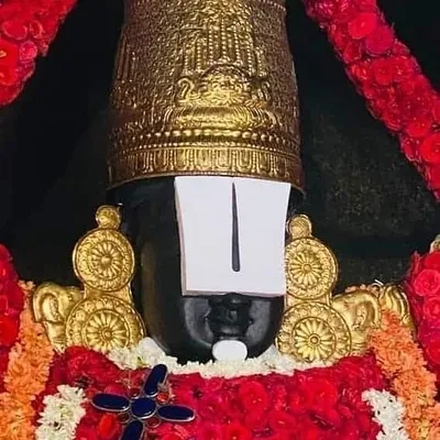 TIRUMALA DEVASTANAM OFFICIAL profile
