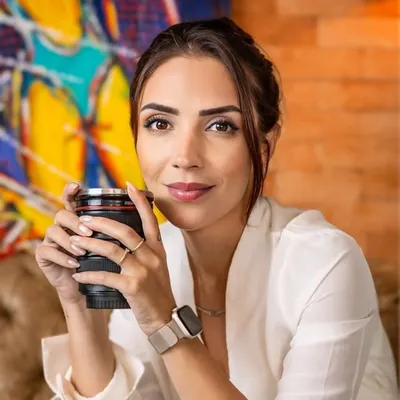 Ananda Souza Fotografia profile