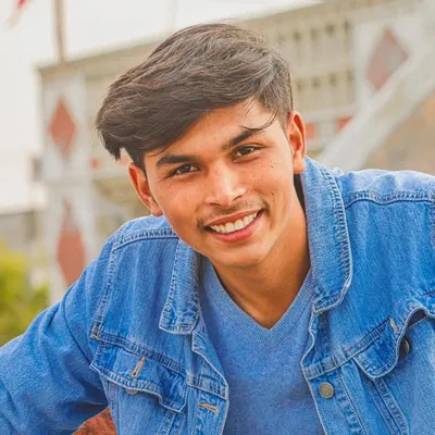 Anand Bankher profile