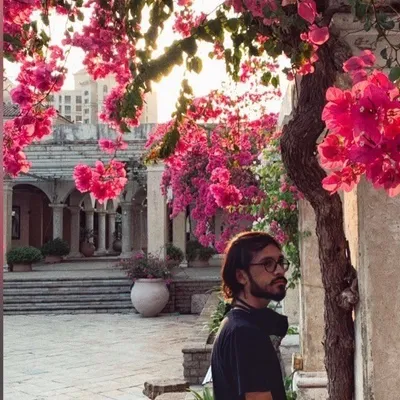 Anand Bansal profile
