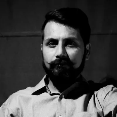 Anandh Bhanggariya profile