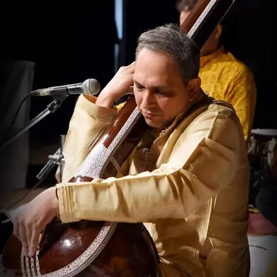 Anand Bhate profile