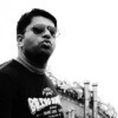 Anand Bhatia profile