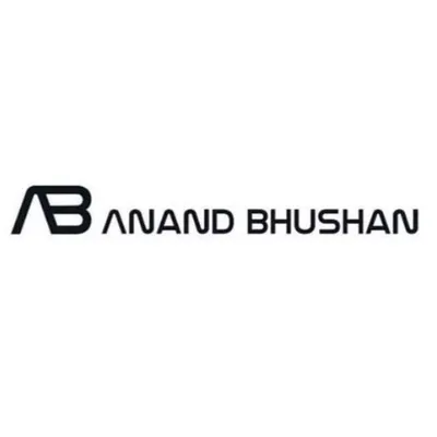 Anand Bhushan profile