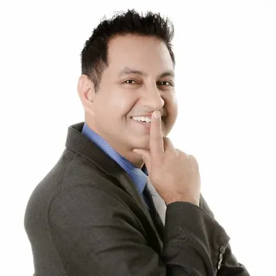 Anand Chulani (AC) profile