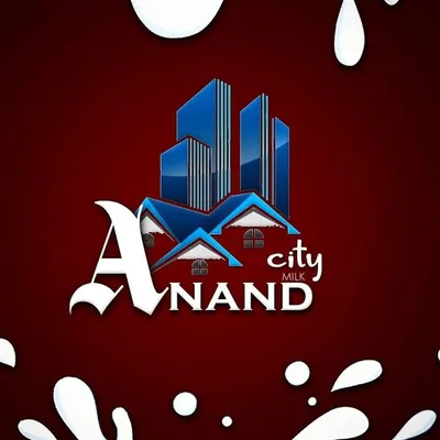 Anandcity profile