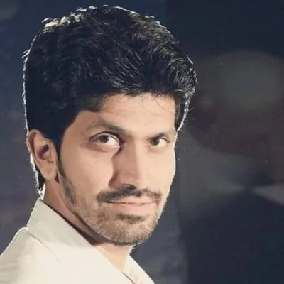 Anand profile
