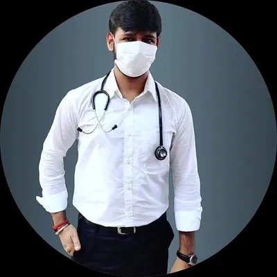 Anand Dev Pathak profile