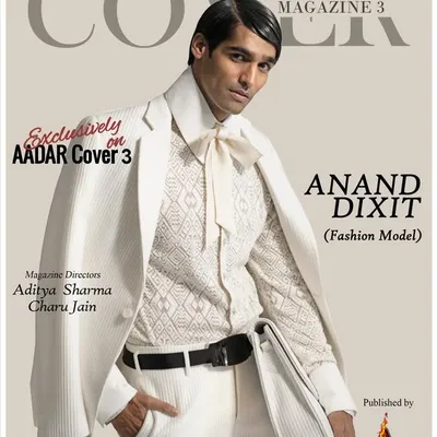 Anand Dixit profile