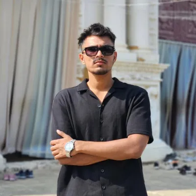 AnandKumar profile