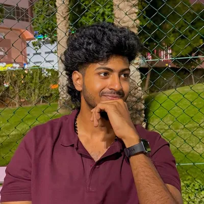 Anand Jeyakumar
