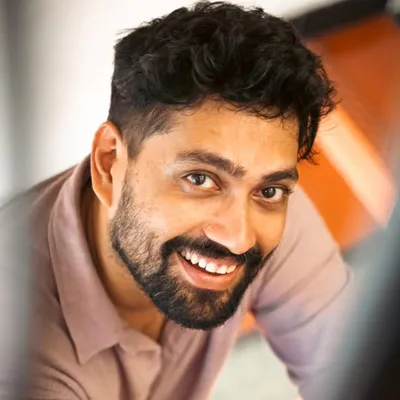 Anand gopinathan profile