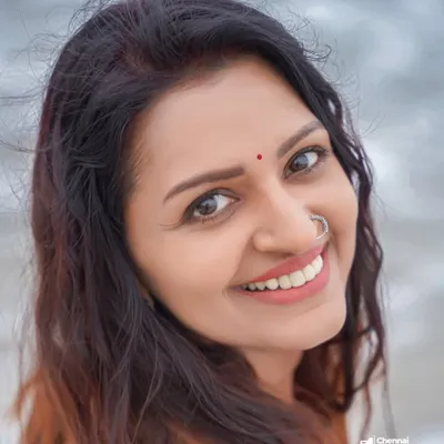 Anandhi Ajay profile