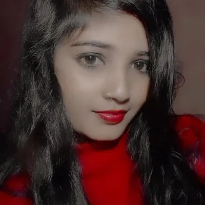 Anandi Sahu profile