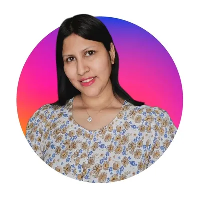 Anandita Banerjee