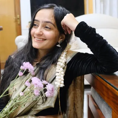 Anandita Guleria profile