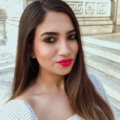 Anandita profile