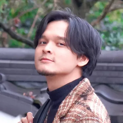 Anandito Dwis profile