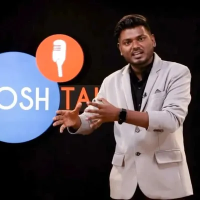 Adarsh Anand profile