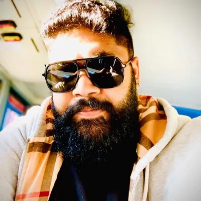 Anand Joy profile