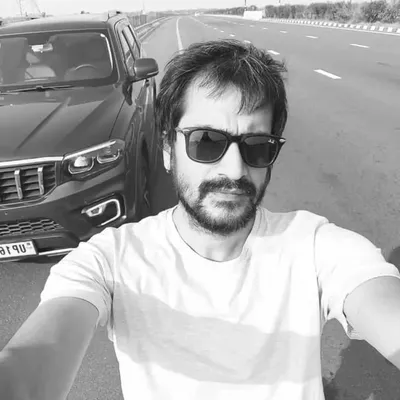 Anand Kaira profile