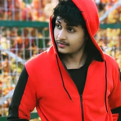 Anand Kumar profile