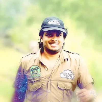 Anand Manjooran profile