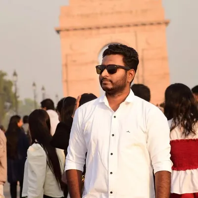 AnanD MaskE profile
