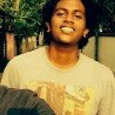 Rocky Anand Mathews profile