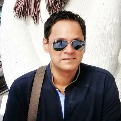 Anand Mittal profile