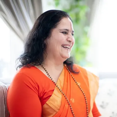 Anandmurti Gurumaa profile