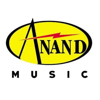 Anand Music profile