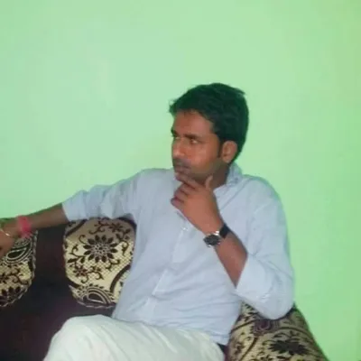 Anand Singh Nathawat profile
