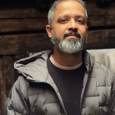 Anand Tiwari profile