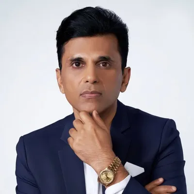 Anand Pandit profile